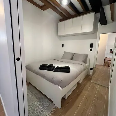 Cosy Saint Sauveur Appartamento
