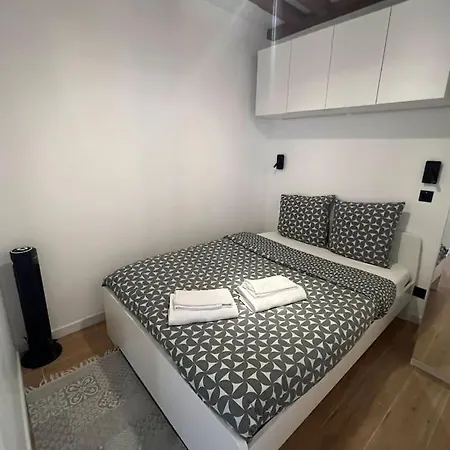 Cosy Saint Sauveur