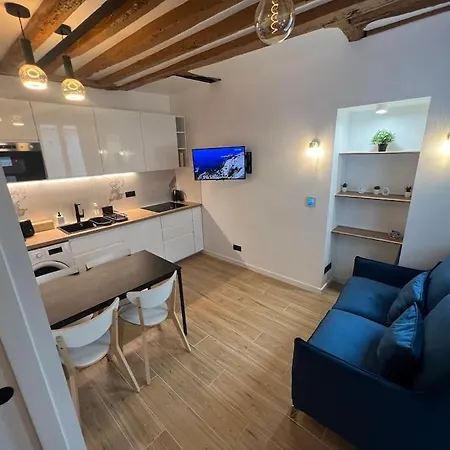 Cosy Saint Sauveur Appartamento *